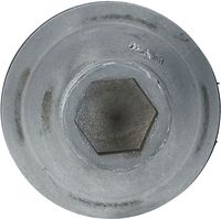 31126777753LF1 31126777753 31 12 6 777 753 6777753 37349 01 BMW F07 GT LCI -  Ball Joint