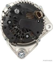 12317802929HB 12317802929 12 31 7 802 929 7802929 32080350 BMW E64 LCI -  Alternator
