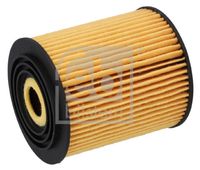 11427512446FB 11427512446 11 42 7 512 446 7512446 109123 MINI R53 -  Oil Filter