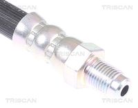 34306887450TS 34306887450 34 30 6 887 450 6887450 8150 11219 BMW X5 (F15) -  Brake Hose