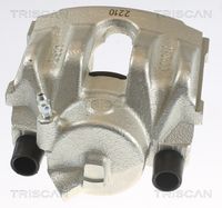 34116758114TS2 34116758114 34 11 6 758 114 6758114 8175 11102 BMW Z3 (E36) -  Brake Caliper