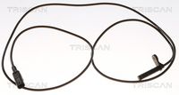 34526771703TS 34526771703 34 52 6 771 703 6771703 8180 11140 BMW E60 -  Sensor, wheel speed