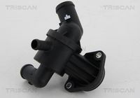 11518472111TS 11518472111 11 51 8 472 111 8472111 8620 55085 BMW G23 -  Thermostat, coolant