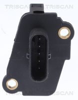 13627804150TS 13627804150 13 62 7 804 150 7804150 8812 11009 BMW F10 LCI -  Mass Air Flow Sensor