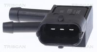 13627599906TS 13627599906 13 62 7 599 906 7599906 8824 10055 MINI R55 LCI -  Sensor, intake manifold pressure