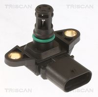 13628644432TS 13628644432 13 62 8 644 432 8644432 8824 11017 BMW X6 (F16) -  Sensor, intake manifold pressure