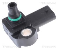 13628637898TS 13628637898 13 62 8 637 898 8637898 8824 11011 BMW F44 Gran Coupé -  Sensor, intake manifold pressure