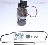 37206875176TS 37206875176 37 20 6 875 176 6875176 8725 11101 BMW F11 LCI -  Compressor, compressed-air system