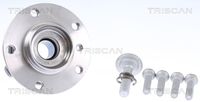 31206868480TS 31206868480 31 20 6 868 480 6868480 8530 11131 BMW F01 -  Wheel Bearing Kit