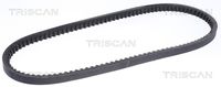 64551722991TS 64551722991 64 55 1 722 991 1722991 8640 130825 BMW E28 -  V-Belt