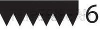 11287545120TS 11287545120 11 28 7 545 120 7545120 8640 601375 MINI R53 -  V-Ribbed Belt