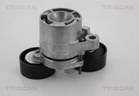 11287823199TS 11287823199 11 28 7 823 199 7823199 8641 231027 BMW F02 LCI -  Belt Tensioner, V-ribbed belt