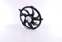 17422754854N 17422754854 17 42 2 754 854 2754854 85632 MINI R55 LCI -  Fan, engine cooling