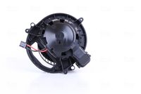 64119350395N 64119350395 64 11 9 350 395 9350395 87431 BMW F32 -  Interior Blower