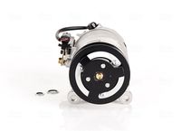 64529299329N 64529299329 64 52 9 299 329 9299329 890601 BMW F34 GT LCI -  Compressor, air conditioning