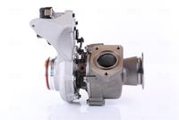 11658519477N 11658519477 11 65 8 519 477 8519477 93529 BMW X1 (E84) -  Charger, charging (supercharged/turbocharged)