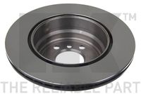 34216868940NK1 34216868940 34 21 6 868 940 6868940 201583  Brake Disc