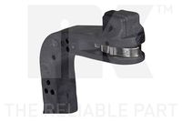 34356789492NK 34356789492 34 35 6 789 492 6789492 280106 BMW F04 (Hyb) -  Warning Contact, brake pad wear