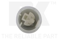34359804834NK 34359804834 34 35 9 804 834 9804834 280207 MINI R60 -  Warning Contact, brake pad wear