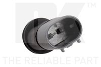 34356887827NK 34356887827 34 35 6 887 827 6887827 280229 BMW E63 -  Warning Contact, brake pad wear