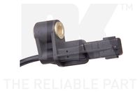 34526792897NK 34526792897 34 52 6 792 897 6792897 291514  Sensor, wheel speed