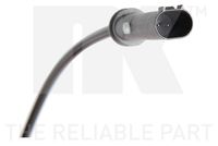 34526869292NK 34526869292 34 52 6 869 292 6869292 291548 BMW X3 (F25) -  Sensor, wheel speed