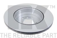 34216864899NK2 34216864899 34 21 6 864 899 6864899 311599  Brake Disc