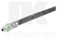 34326757744NK 34326757744 34 32 6 757 744 6757744 851533 BMW Z4 (E86) -  Brake Hose
