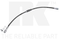 34321159879NK 34321159879 34 32 1 159 879 1159879 854808 BMW E12 -  Brake Hose
