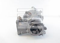 11657811404BE3 11657811404 11 65 7 811 404 7811404 129144RED BMW X3 (E83 LCI) -  Charger, charging (supercharged/turbocharged)