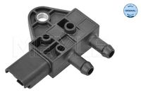 13627805472M 13627805472 13 62 7 805 472 7805472 11-14 801 0000 MINI R55 -  Sensor, exhaust pressure