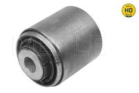 33326754558M6 33326754558 33 32 6 754 558 6754558 314 710 0018/HD BMW E60 -  Mounting, control/trailing arm
