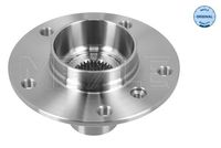 33416760058M1 33416760058 33 41 6 760 058 6760058 314 752 0007 BMW E93 -  Wheel Hub
