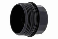 11427802118V 11427802118 11 42 7 802 118 7802118 V20-4384 BMW X3 (E83 LCI) -  Cap, oil filter housing