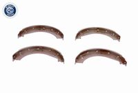 34416761294V2 34416761294 34 41 6 761 294 6761294 V20-0077 BMW F18 -  Brake Shoe Set, parking brake