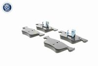 34116874331V1 34116874331 34 11 6 874 331 6874331 V20-2471 BMW F32 LCI -  Brake Pad Set, disc brake