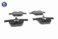 34212284685V 34212284685 34 21 2 284 685 2284685 V20-8164  Brake Pad Set, disc brake