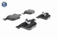 34212284296V 34212284296 34 21 2 284 296 2284296 V20-8164 BMW E90 LCI -  Brake Pad Set, disc brake