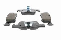 34118854999V 34118854999 34 11 8 854 999 8854999 V20-2470  Brake Pad Set, disc brake