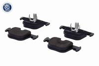 34218855007V 34218855007 34 21 8 855 007 8855007 V20-4274  Brake Pad Set, disc brake