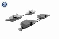 34112288858V1 34112288858 34 11 2 288 858 2288858 V20-0916 BMW E90 -  Brake Pad Set, disc brake