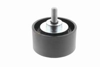 11287800562V1 11287800562 11 28 7 800 562 7800562 V20-3223 BMW X1 (E84) -  Deflection/Guide Pulley, V-ribbed belt