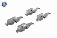 34216761238V 34216761238 34 21 6 761 238 6761238 V20-8116 BMW E36 -  Brake Pad Set, disc brake