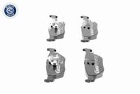 34216761238V 34216761238 34 21 6 761 238 6761238 V20-8116 BMW E36 -  Brake Pad Set, disc brake