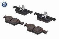 34218855013V 34218855013 34 21 8 855 013 8855013 V20-2075 BMW F20 -  Brake Pad Set, disc brake