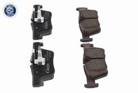 34206873094V 34206873094 34 20 6 873 094 6873094 V20-2075 BMW F33 -  Brake Pad Set, disc brake