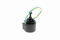 63117207574VM 63117207574 63 11 7 207 574 7207574 V20-77-0293 BMW E60 -  Actuator, headlight levelling