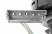 63117207574VM 63117207574 63 11 7 207 574 7207574 V20-77-0293 BMW E81 -  Actuator, headlight levelling