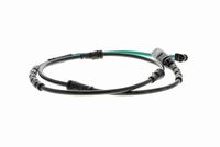34356789080VM 34356789080 34 35 6 789 080 6789080 V20-72-0026 BMW X5 (E70) -  Warning Contact, brake pad wear