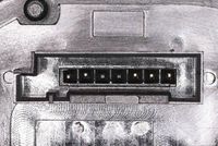 51217202146VM 51217202146 51 21 7 202 146 7202146 V20-85-0022 BMW E92 LCI -  Door Lock